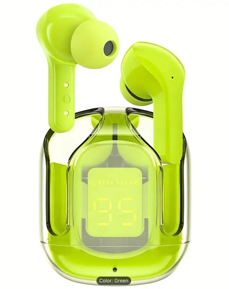 AIR 31 headset