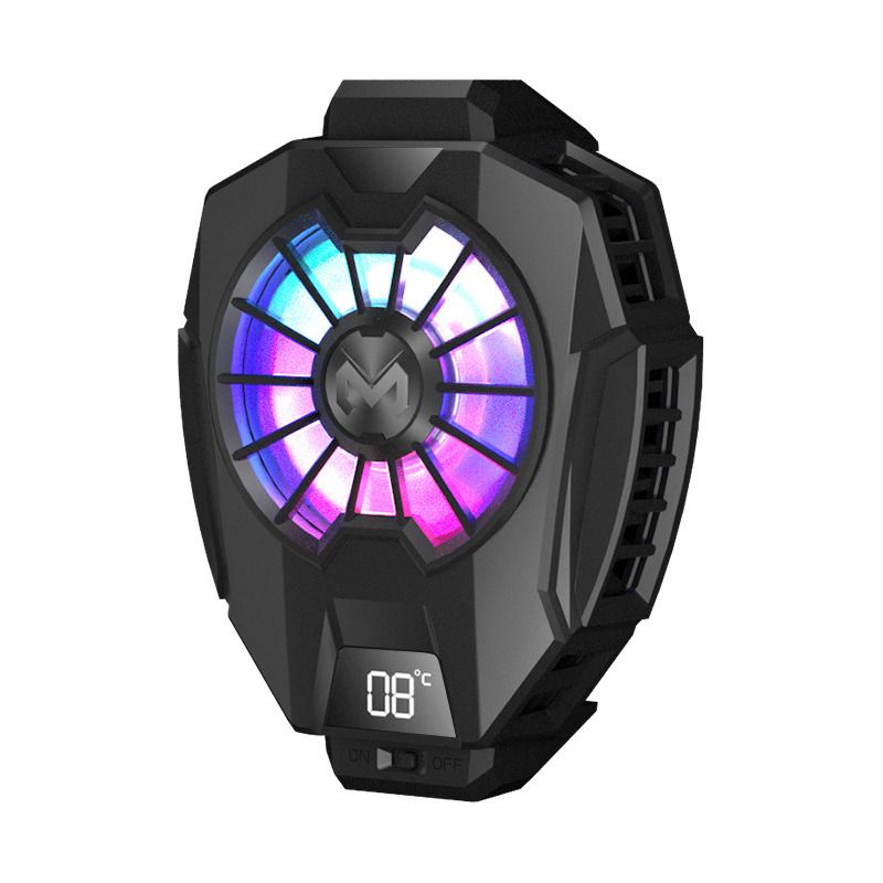 COLLING FAN