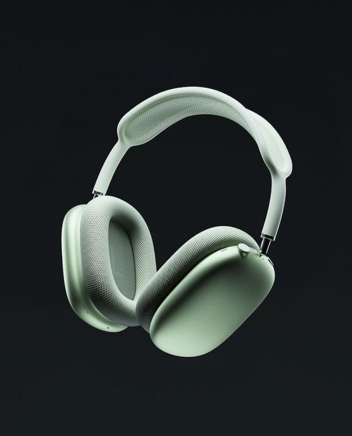 Air PODS MAX