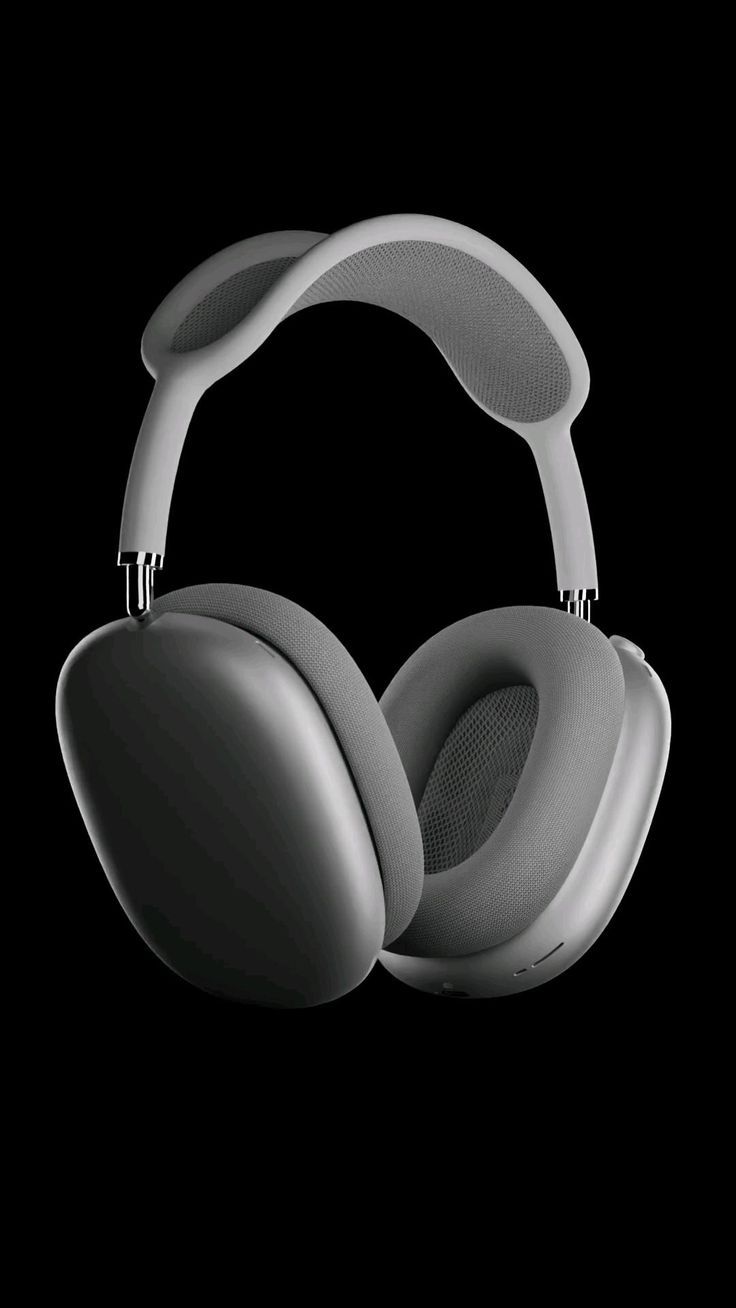 Air PODS MAX