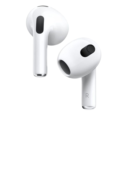 AIRPODS 4TH GENRATION