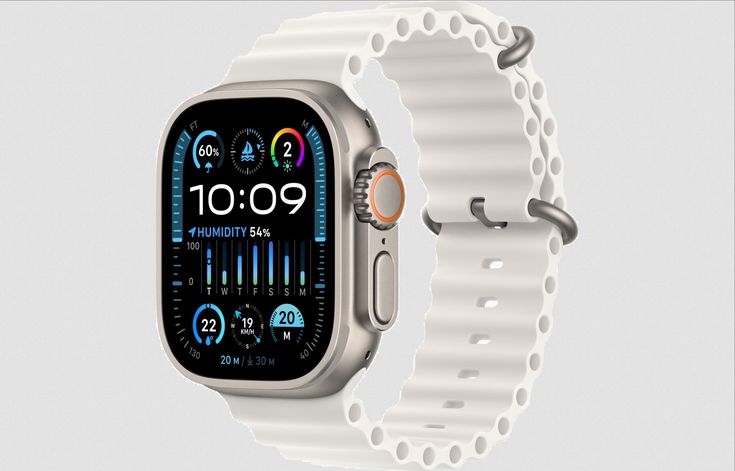 ULTRA2 7 IN 1 STRAP