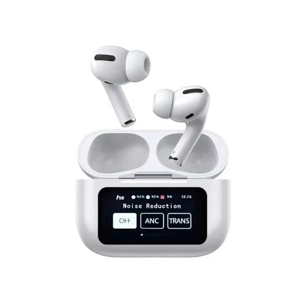 A9PRO TOUCH SCREEN