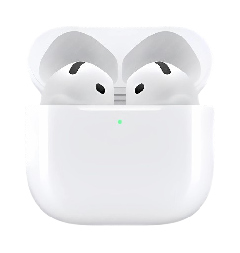 AIRPODS 4TH GENRATION