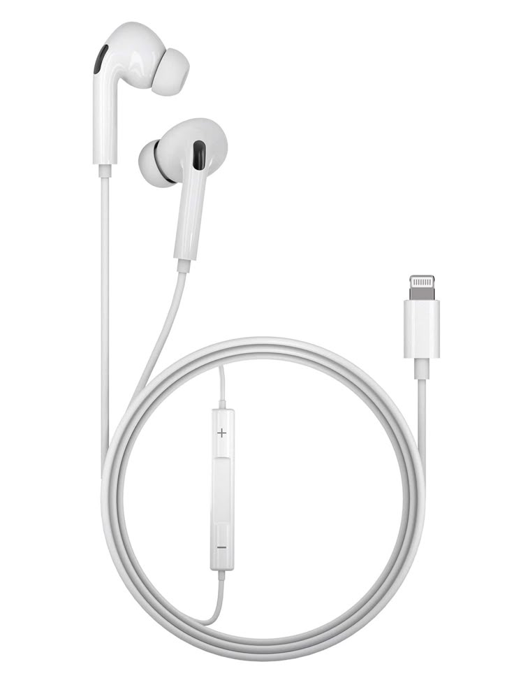 apple heandfree