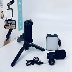 VEDIO MAKING KIT